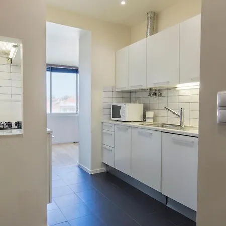 Lovelystay Modern Flat In Anjos * Lisboa