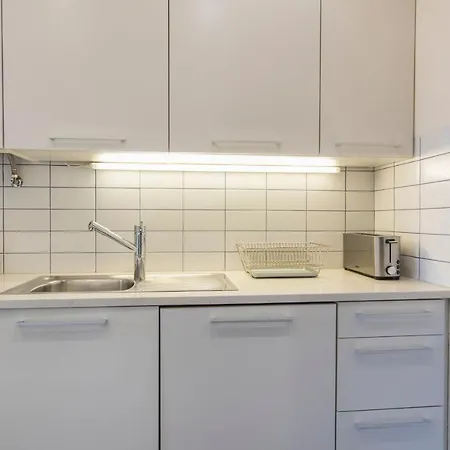Lovelystay Modern Flat In Anjos Apartamento