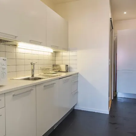 Lovelystay Modern Flat In Anjos * Lisboa