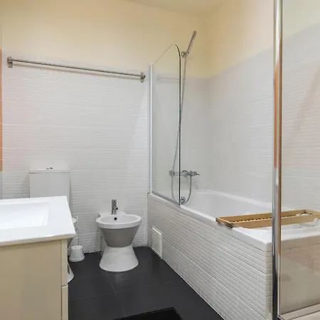 Lovelystay Modern Flat In Anjos * Lisboa