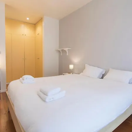 Lovelystay Modern Flat In Anjos * Lisboa